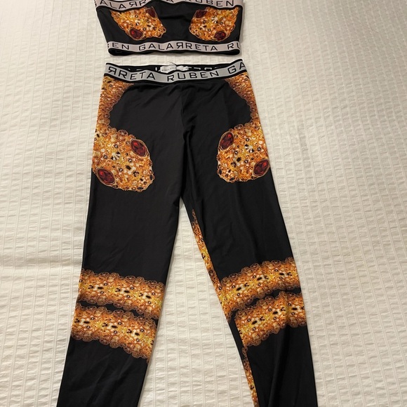 Ruben Galarreta matching set - Picture 2 of 2